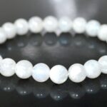 🌙Moonstone Crystal Bracelet