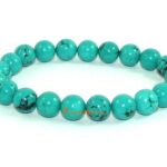 🪬 Turquoise Crystal Bracelet